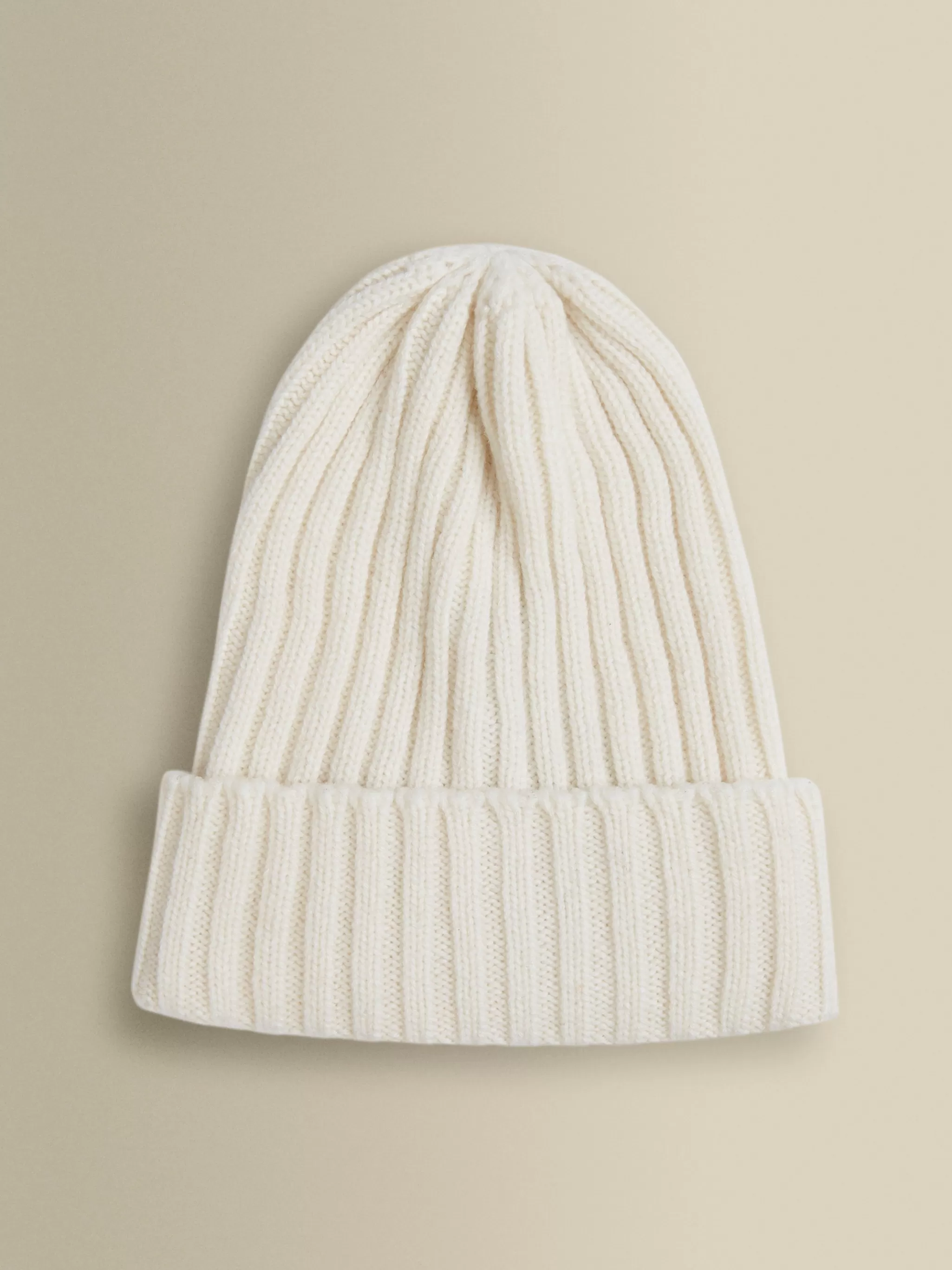 Thom Sweeney Accessories*Cashmere Beanie Hat