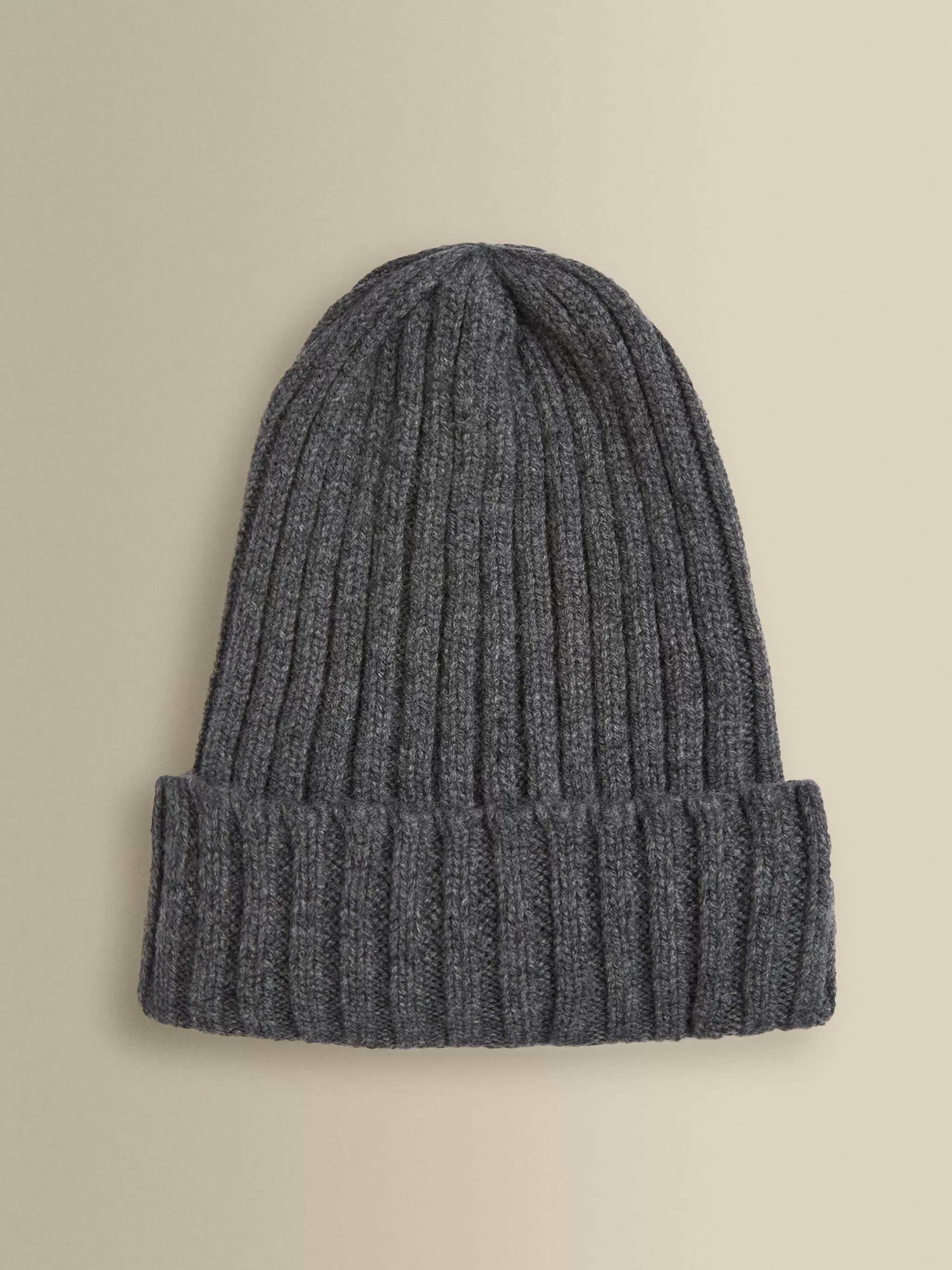 Thom Sweeney Accessories*Cashmere Beanie Hat