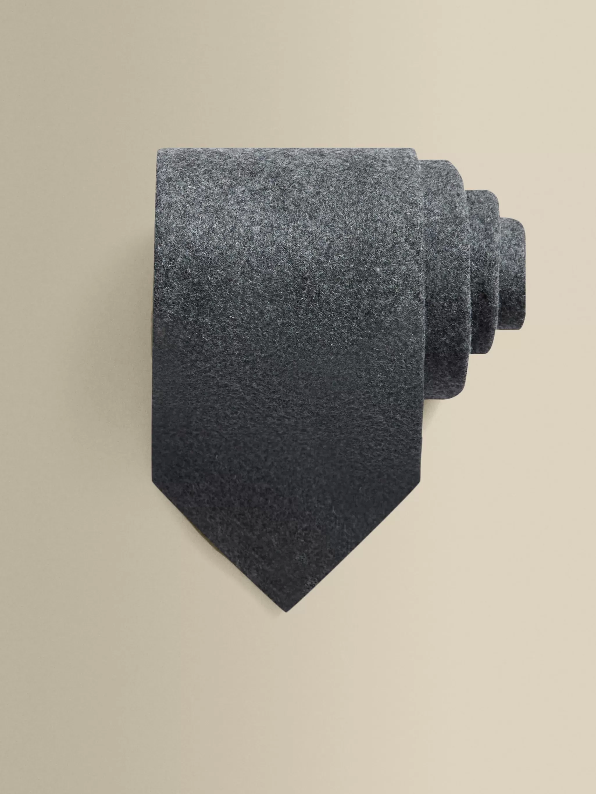 Thom Sweeney Accessories*Cashmere Tie