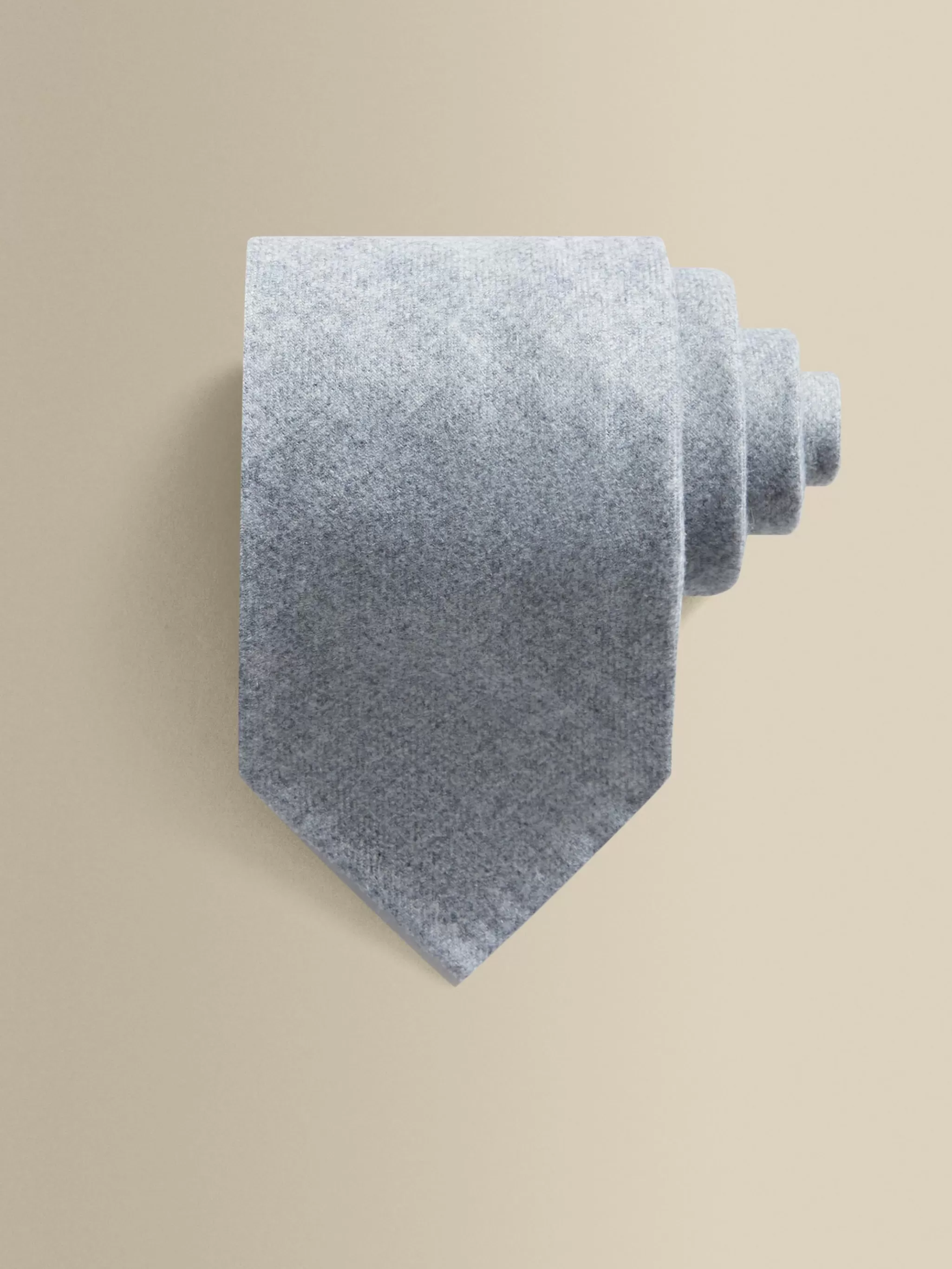 Thom Sweeney Accessories*Cashmere Tie