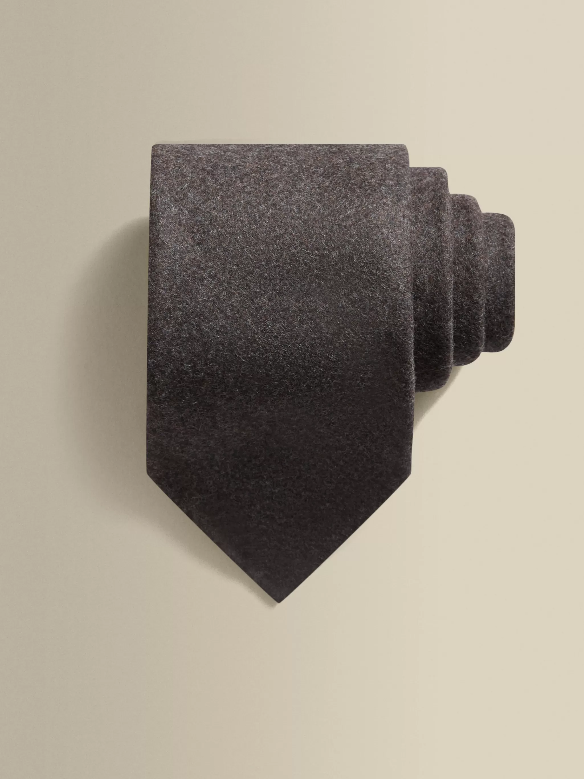 Thom Sweeney Accessories*Cashmere Tie