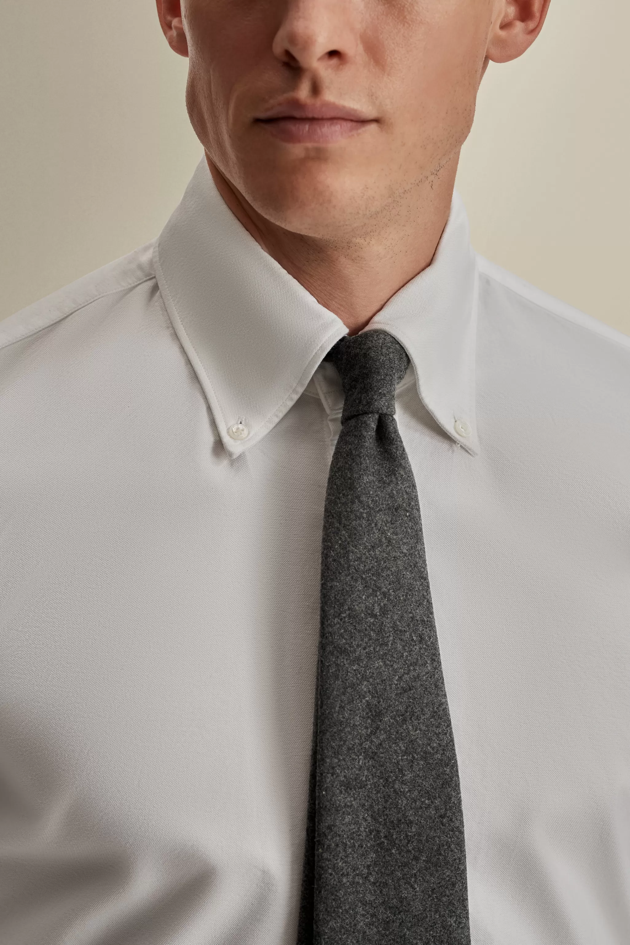 Thom Sweeney Accessories*Cashmere Tie