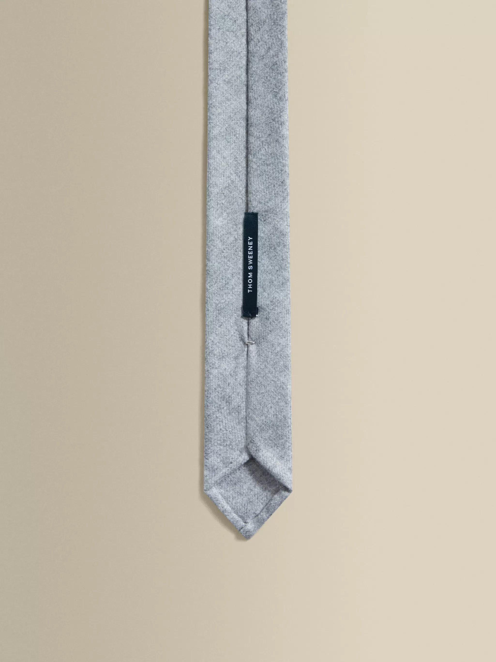 Thom Sweeney Accessories*Cashmere Tie