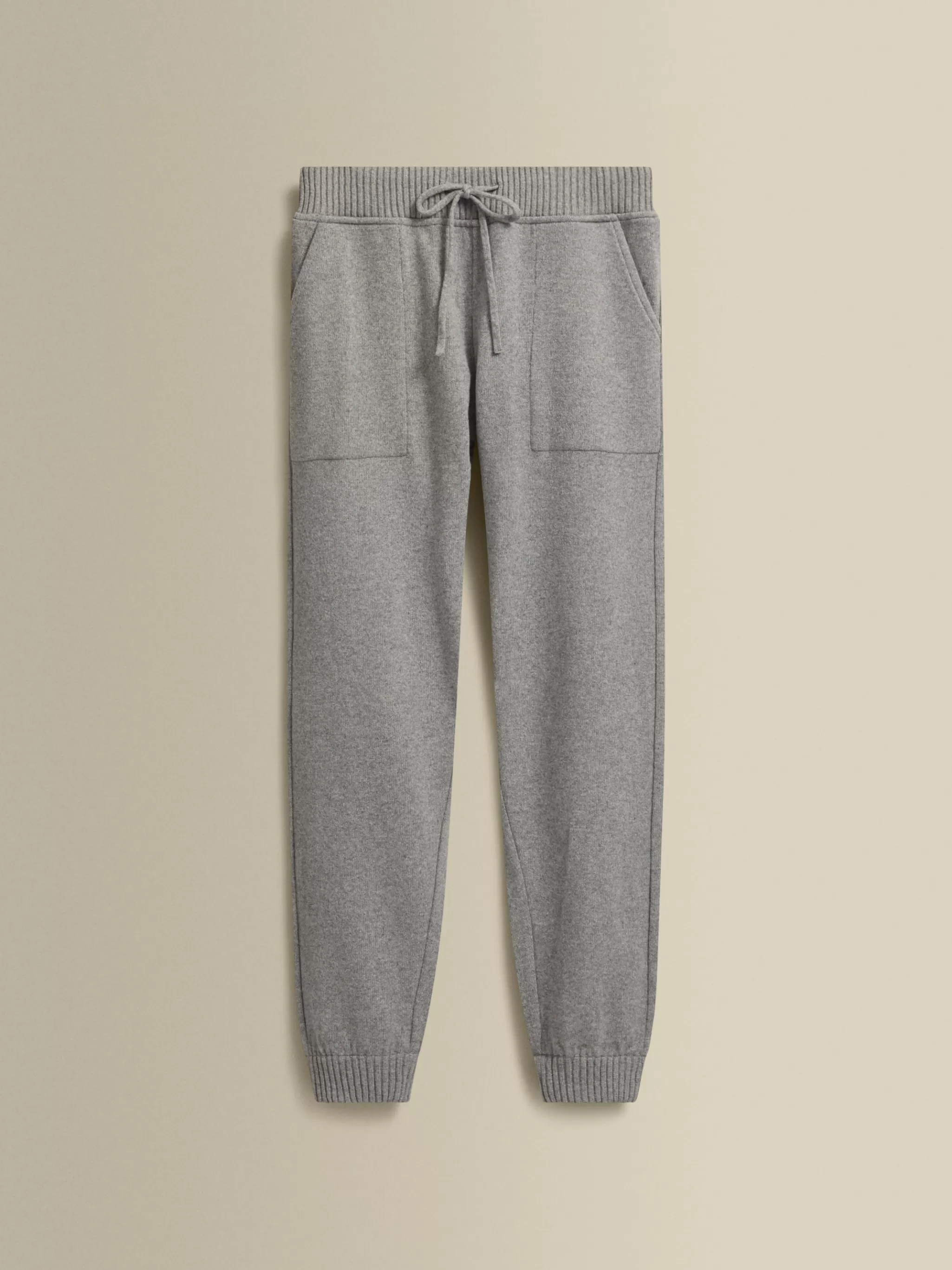 Thom Sweeney Loungewear | Knitwear*Cashmere Track Pant