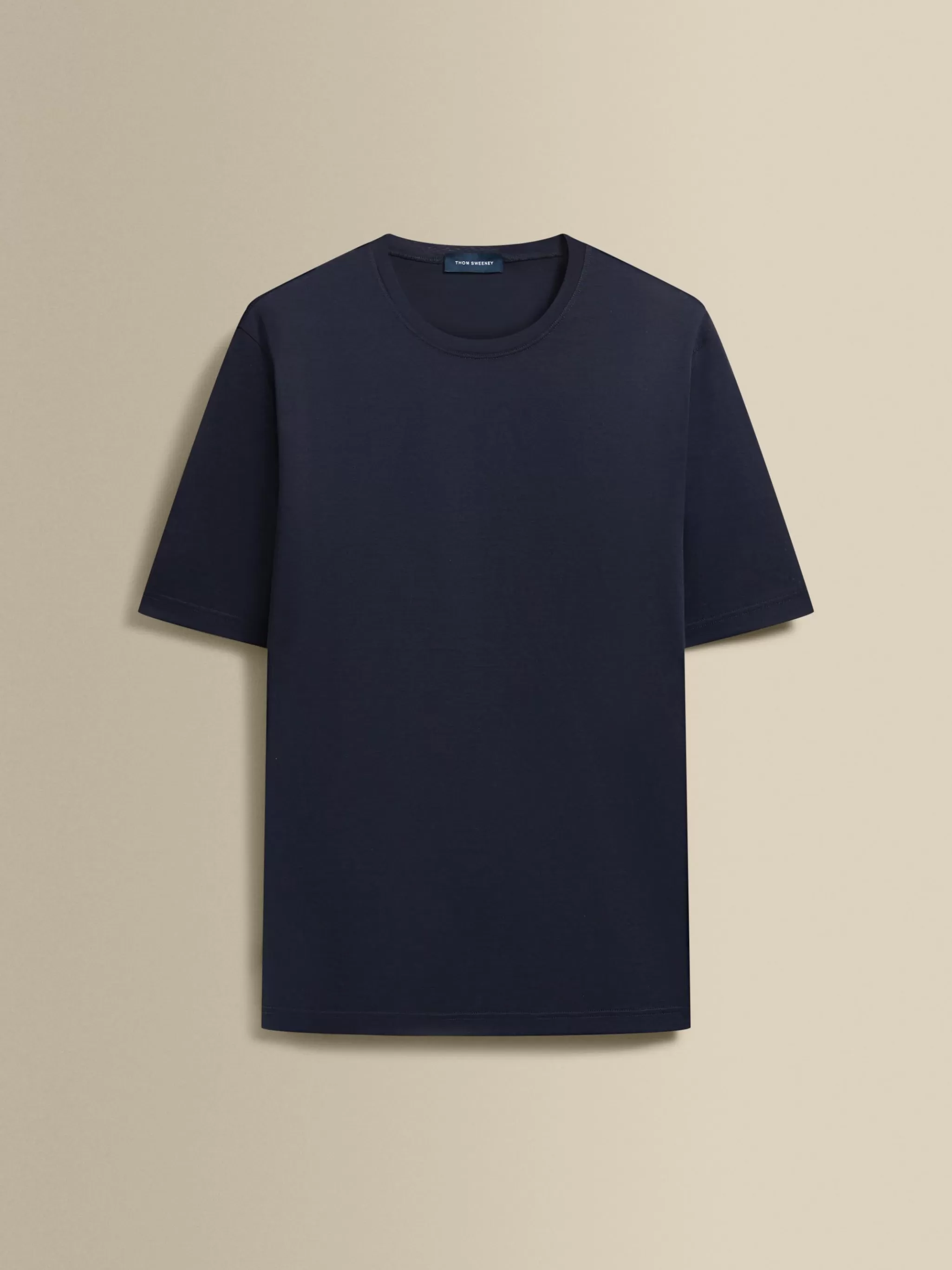 Thom Sweeney T-Shirts & Polos*Cotton Classic T-Shirt