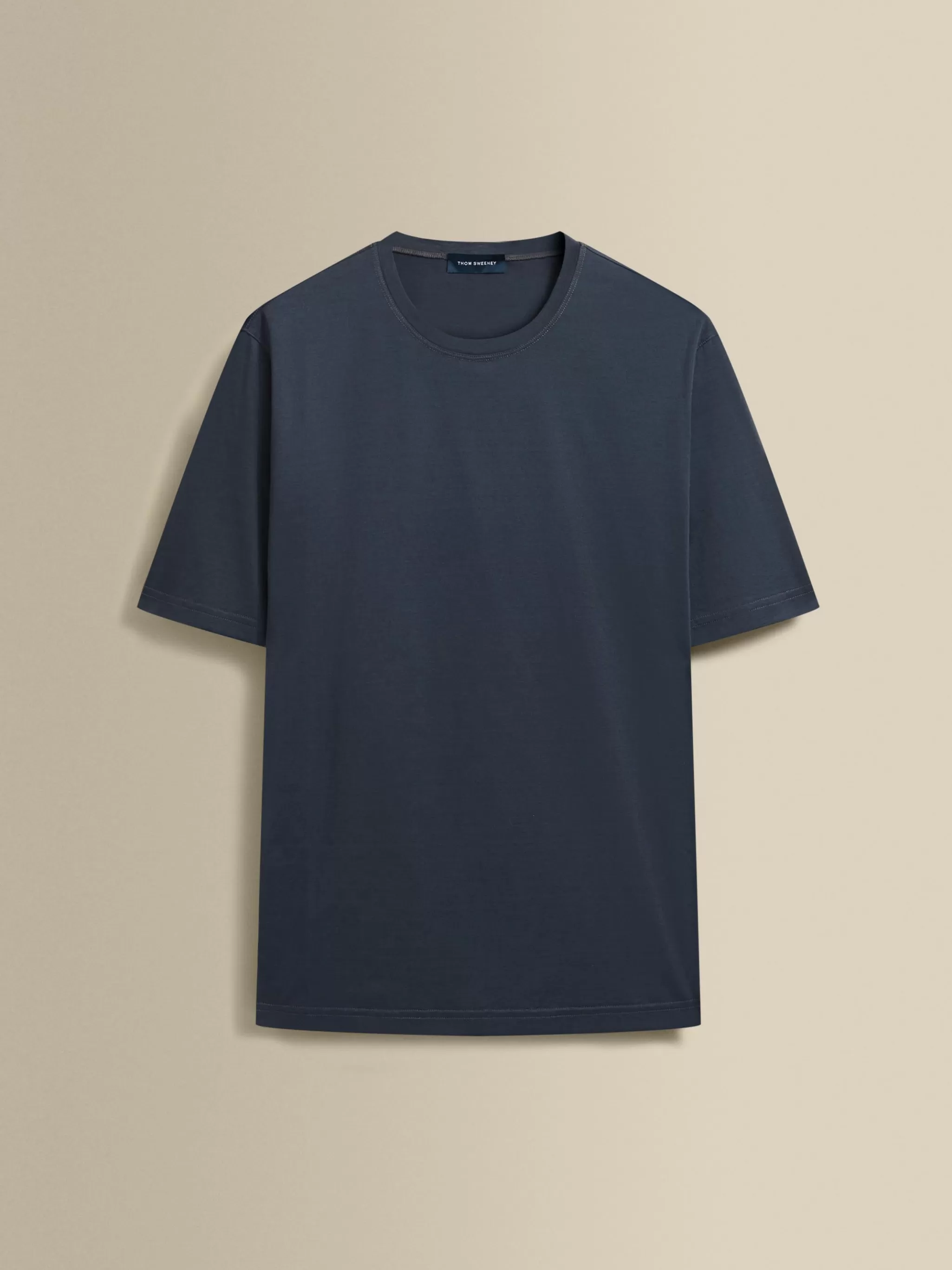 Thom Sweeney T-Shirts & Polos*Cotton Classic T-Shirt