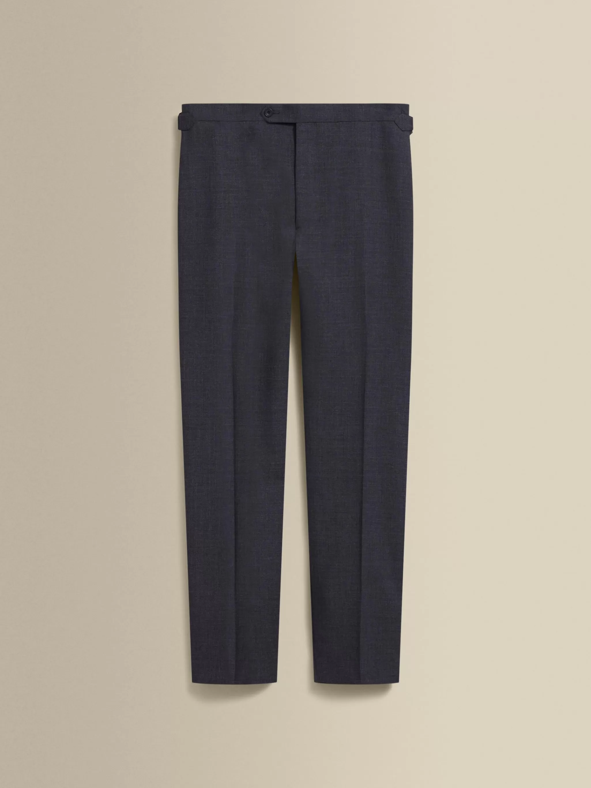 Thom Sweeney Trousers & Shorts | Tailoring*Fresco Tailored Trousers