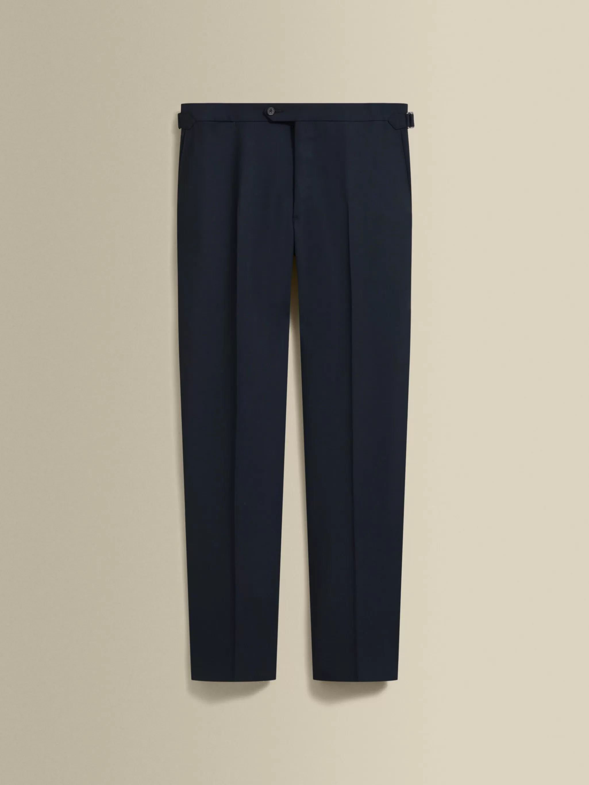 Thom Sweeney Trousers & Shorts | Tailoring*Fresco Tailored Trousers