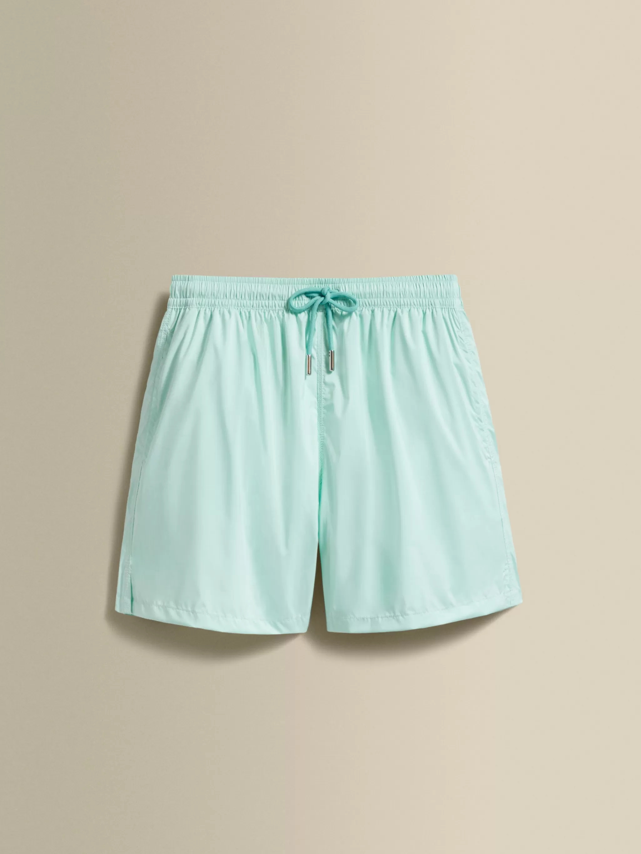 Thom Sweeney Trousers & Shorts*Nylon Mid Length Swim Shorts