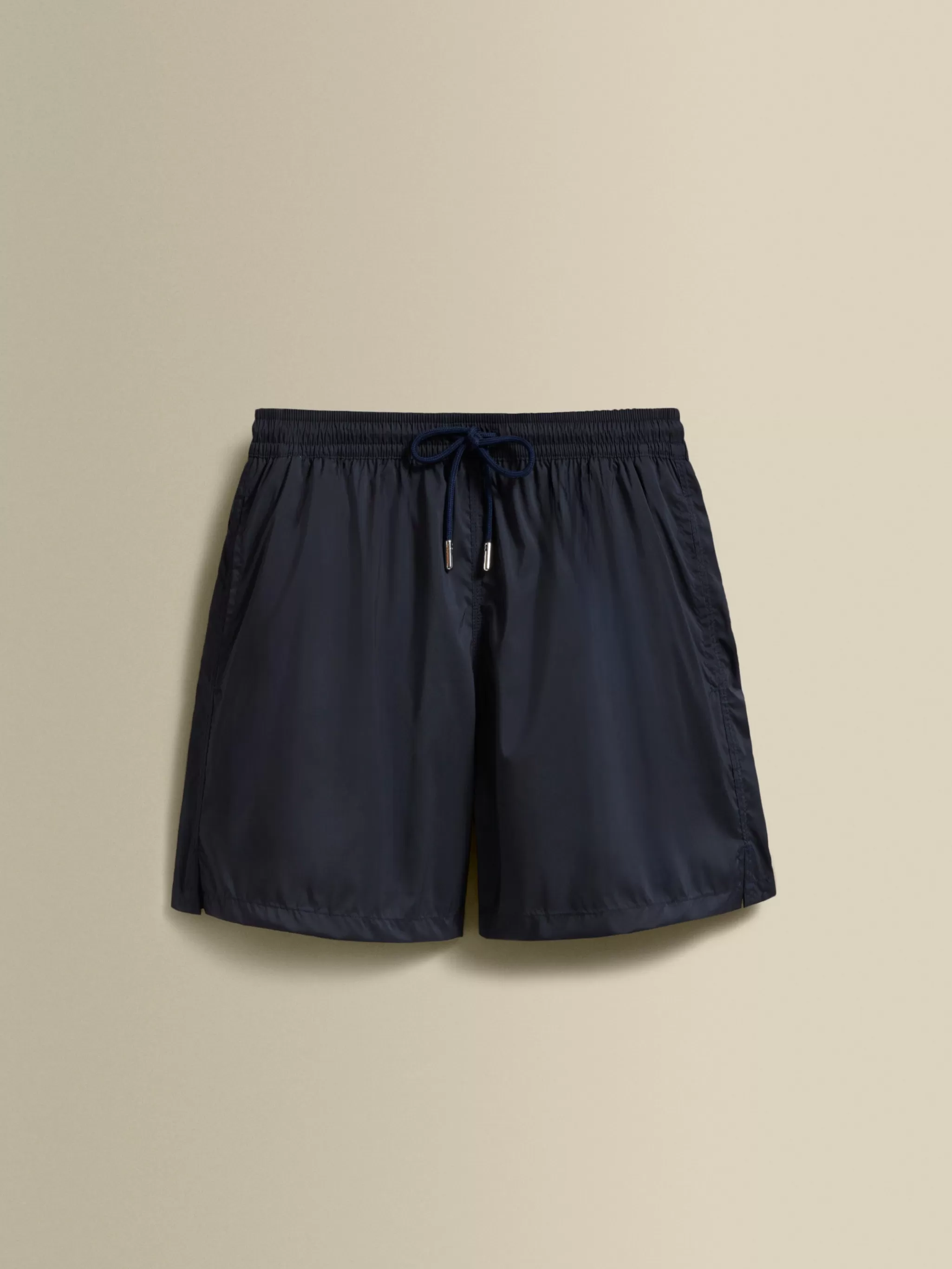 Thom Sweeney Trousers & Shorts*Nylon Mid Length Swim Shorts