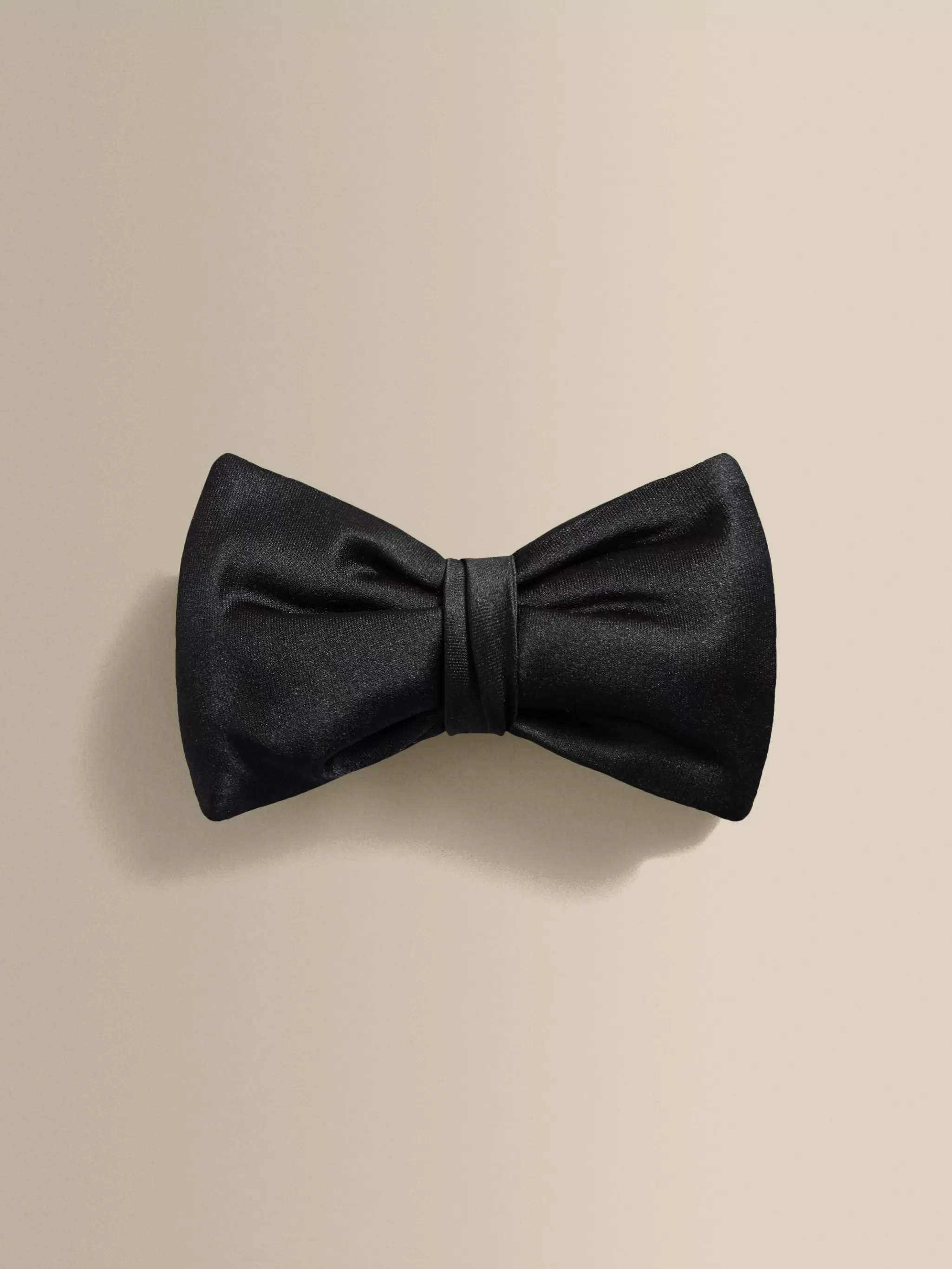 Thom Sweeney Accessories*Silk Bow Tie