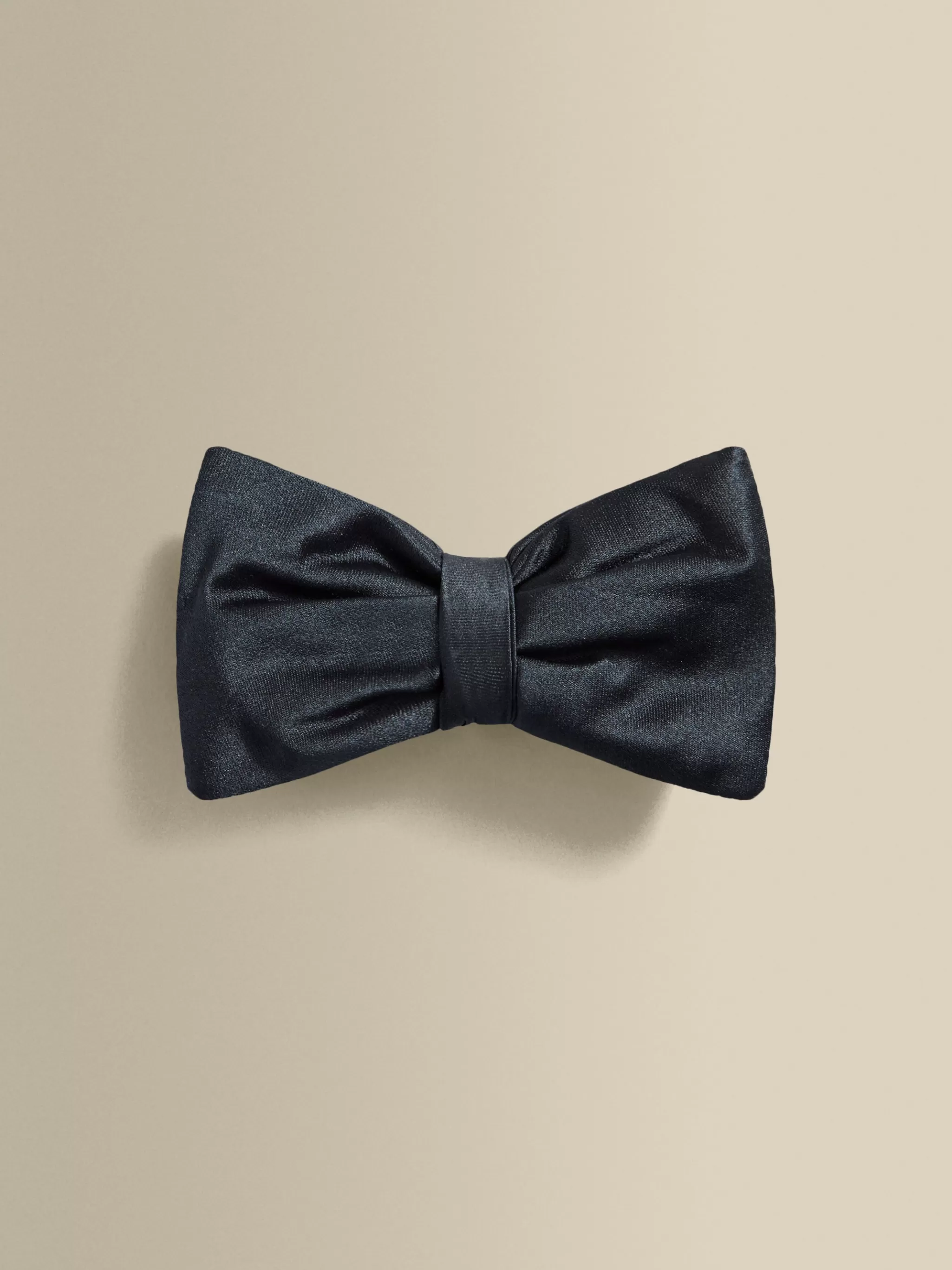 Thom Sweeney Accessories*Silk Bow Tie