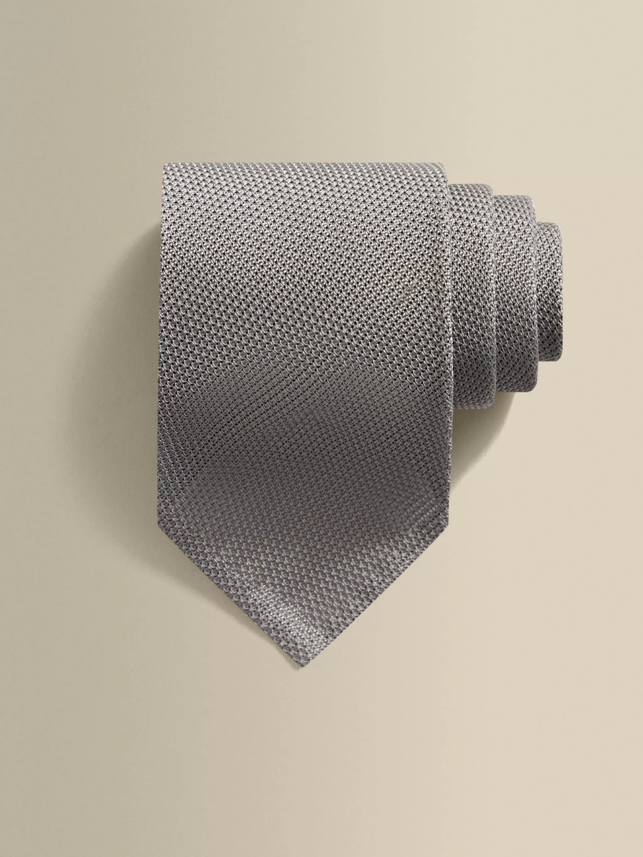Thom Sweeney Accessories*Silk Grenadine Tie
