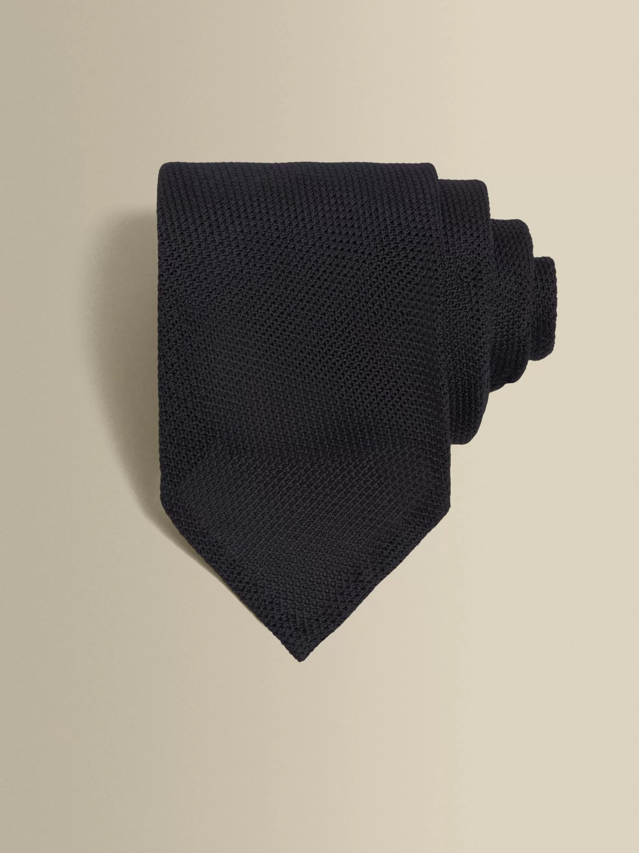 Thom Sweeney Accessories*Silk Grenadine Tie