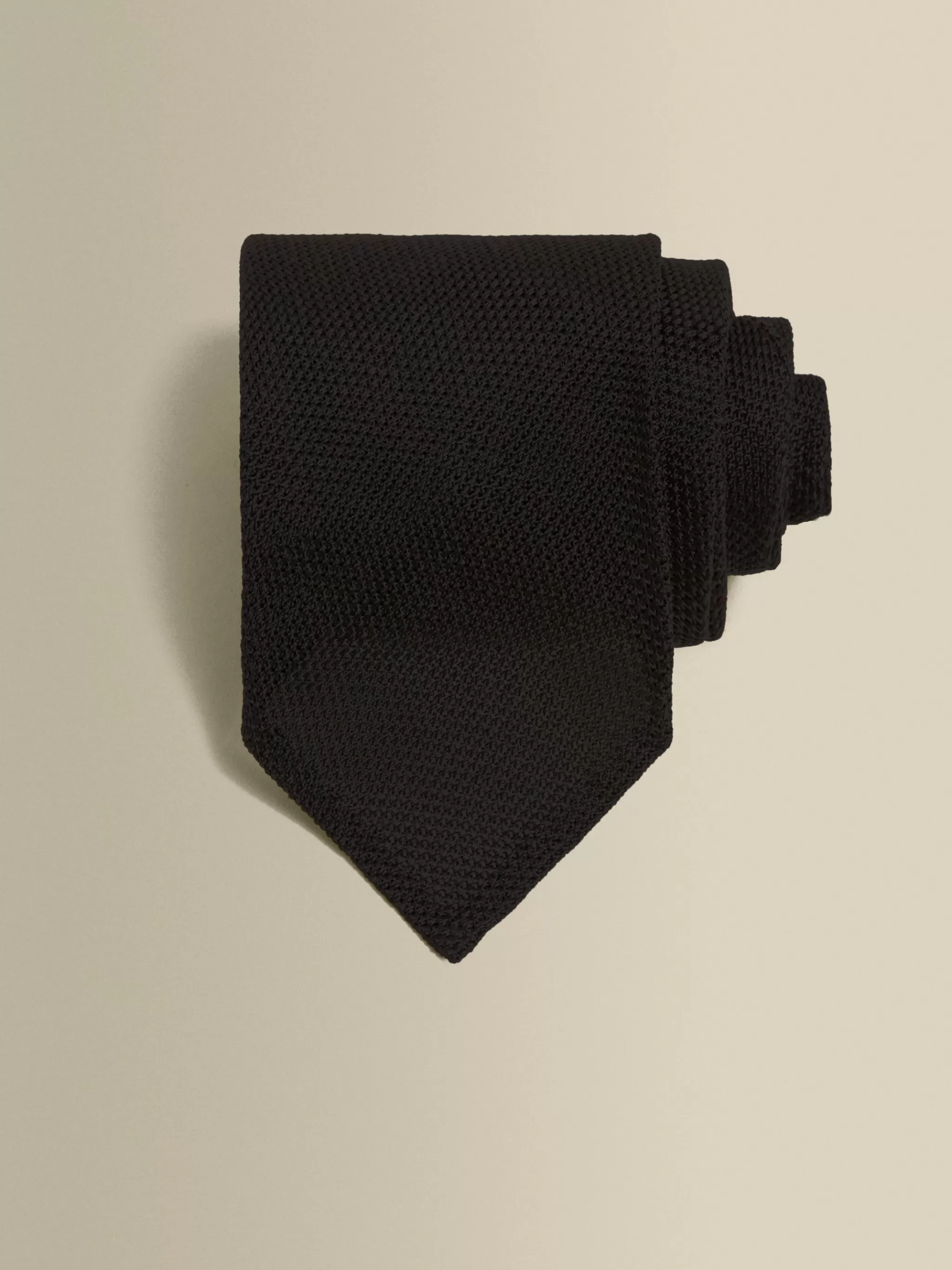 Thom Sweeney Accessories*Silk Grenadine Tie
