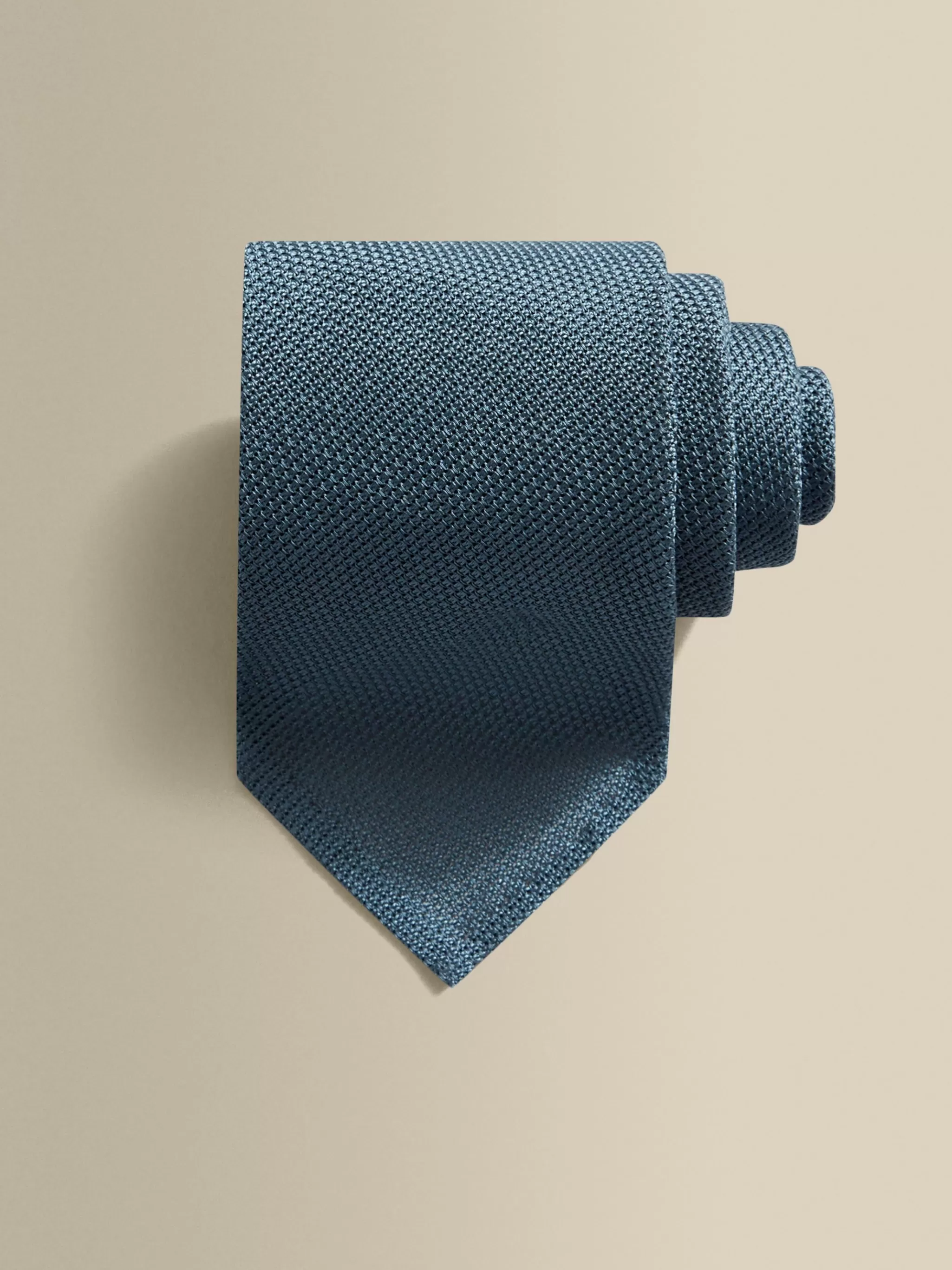 Thom Sweeney Accessories*Silk Grenadine Tie