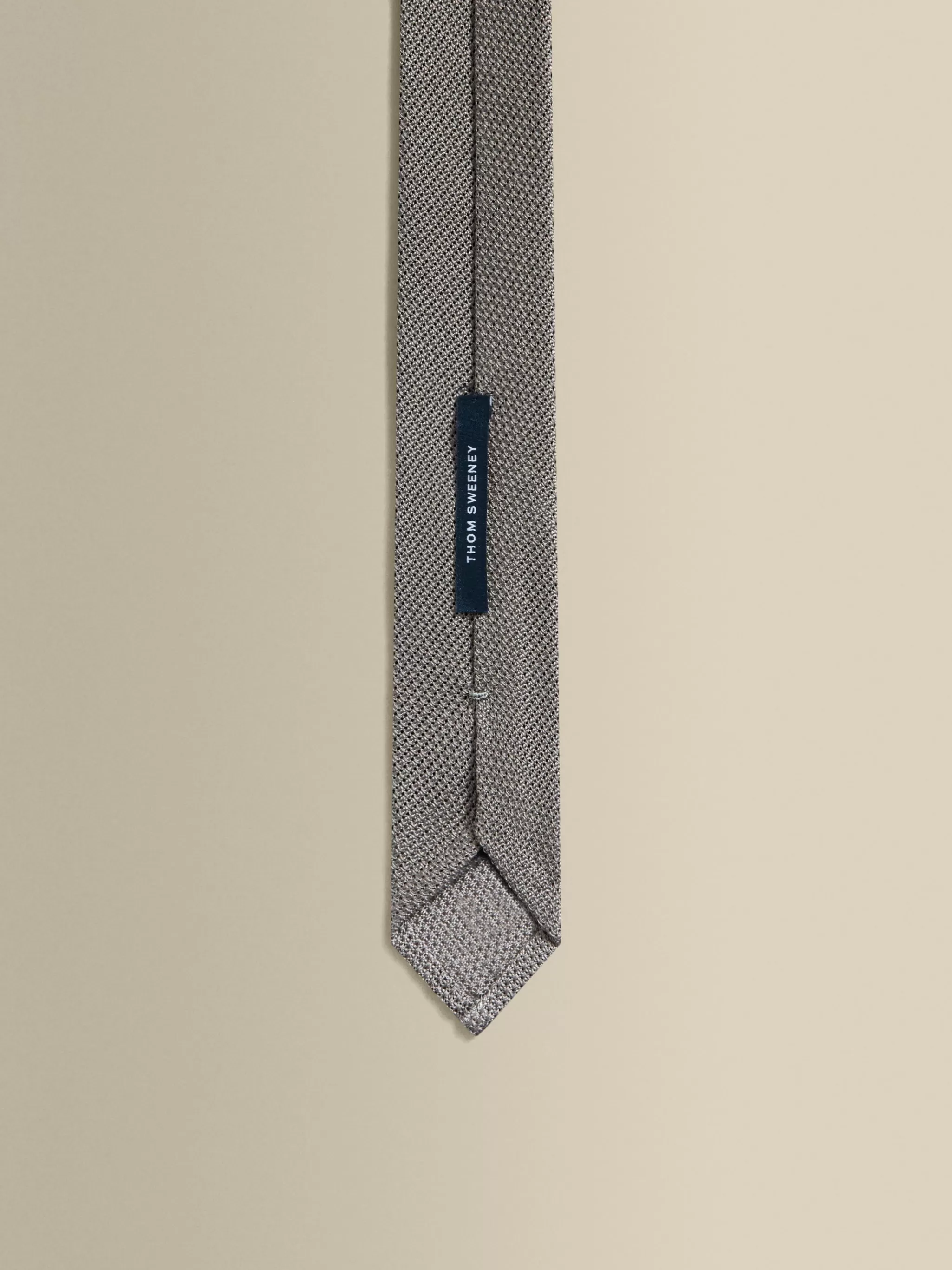 Thom Sweeney Accessories*Silk Grenadine Tie