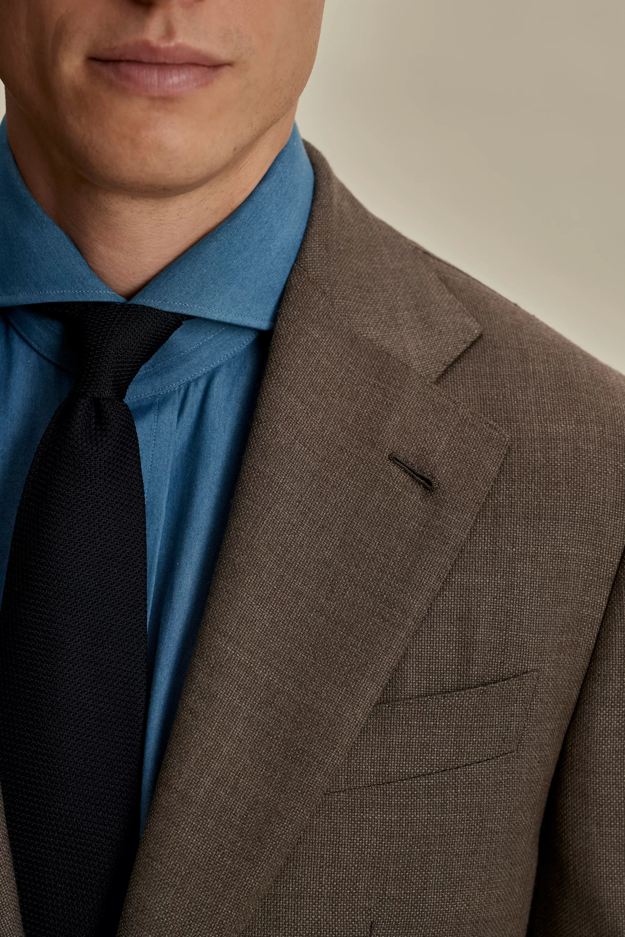Thom Sweeney Accessories*Silk Grenadine Tie