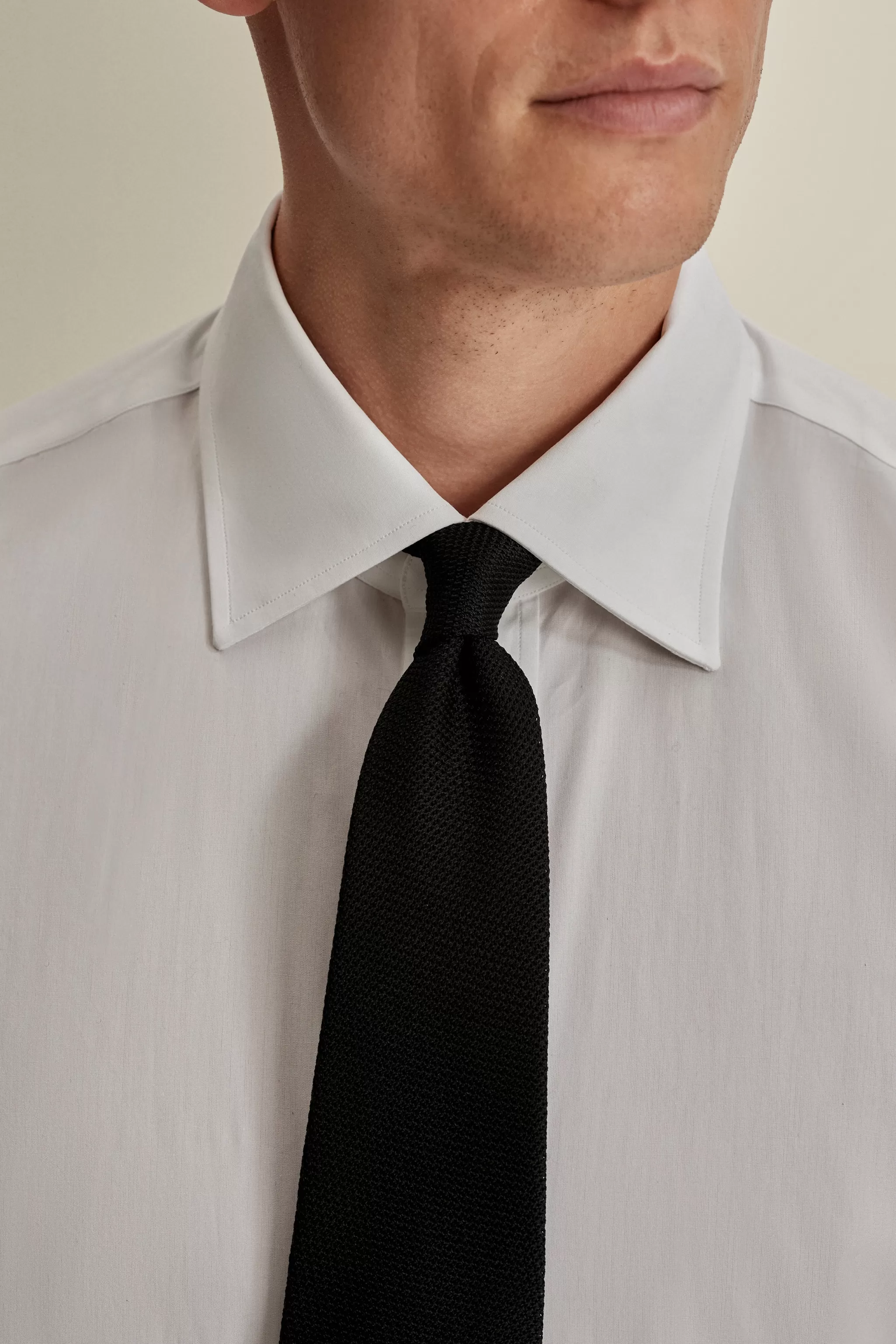 Thom Sweeney Accessories*Silk Grenadine Tie