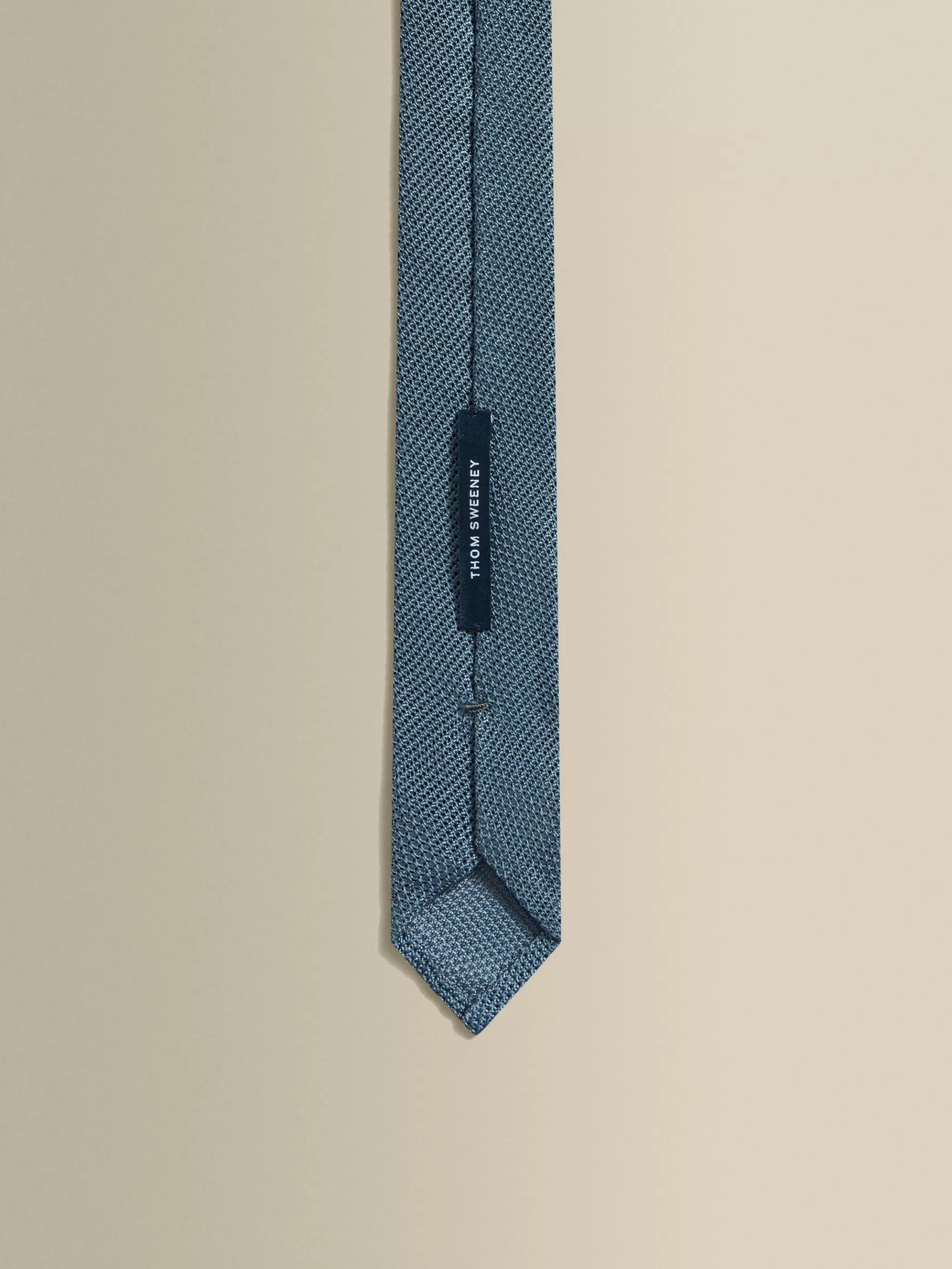 Thom Sweeney Accessories*Silk Grenadine Tie