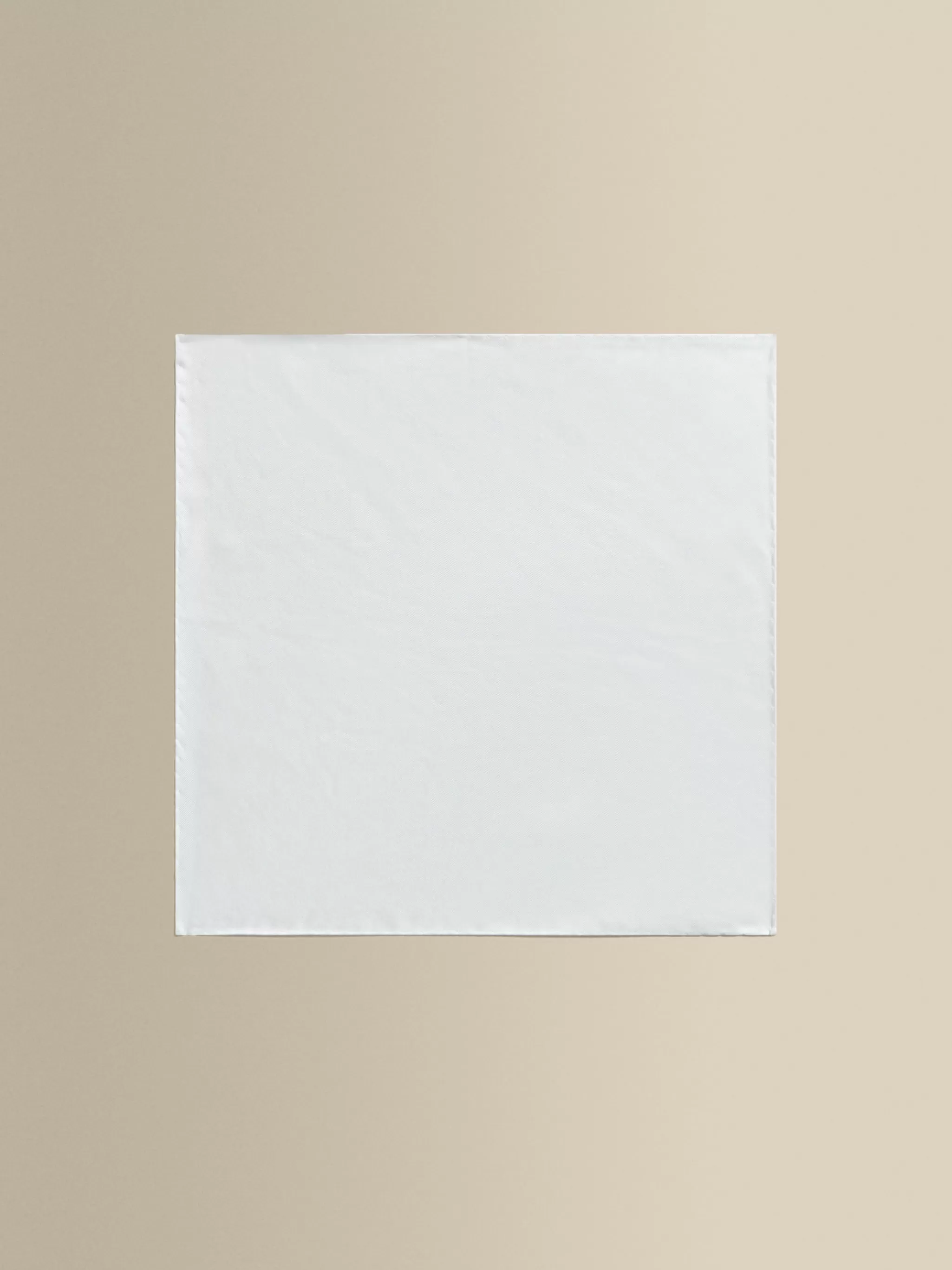 Thom Sweeney Accessories*Silk Pocket Square