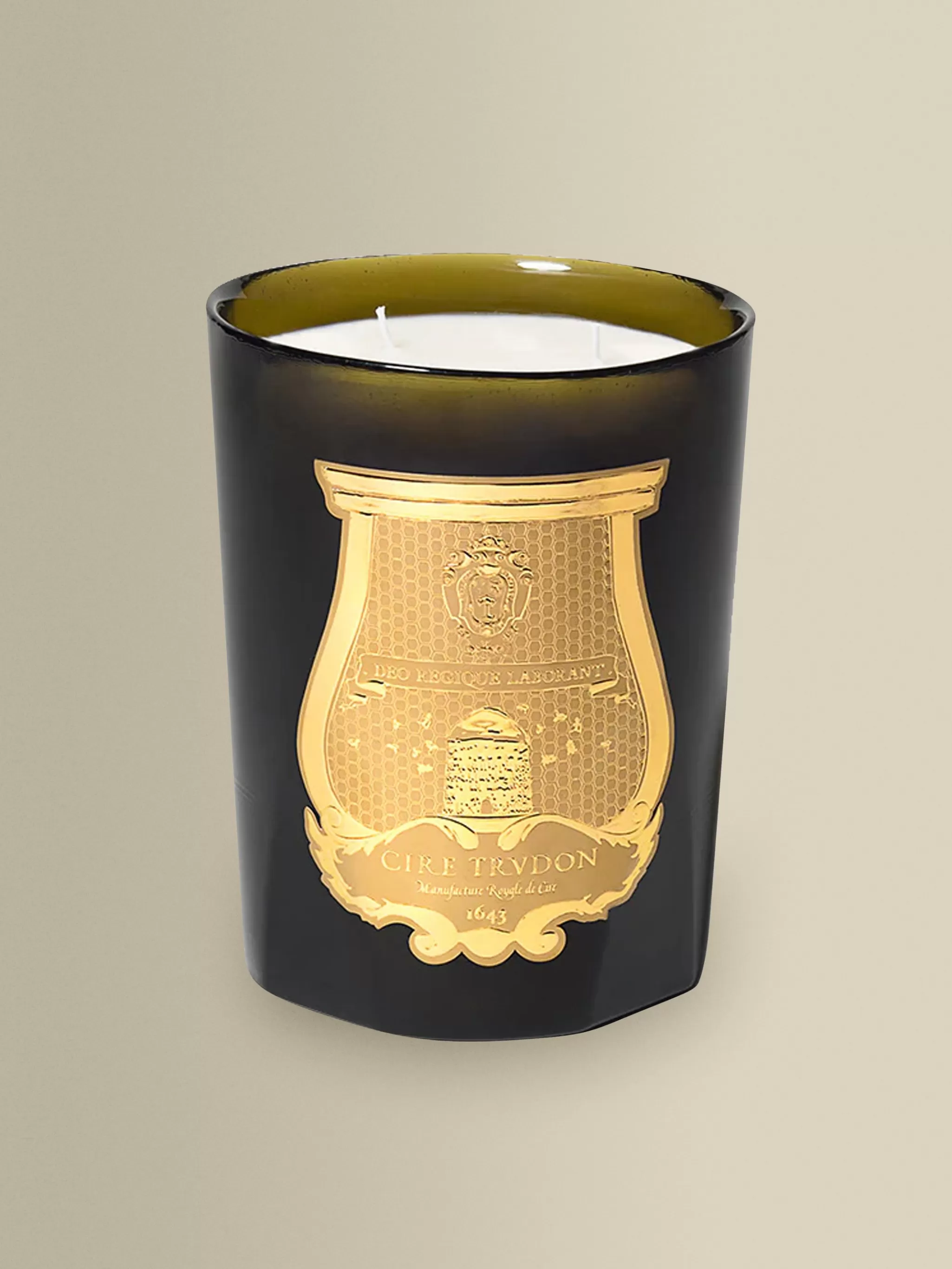 Thom Sweeney Accessories*Trudon Ernesto Scented Candle Large