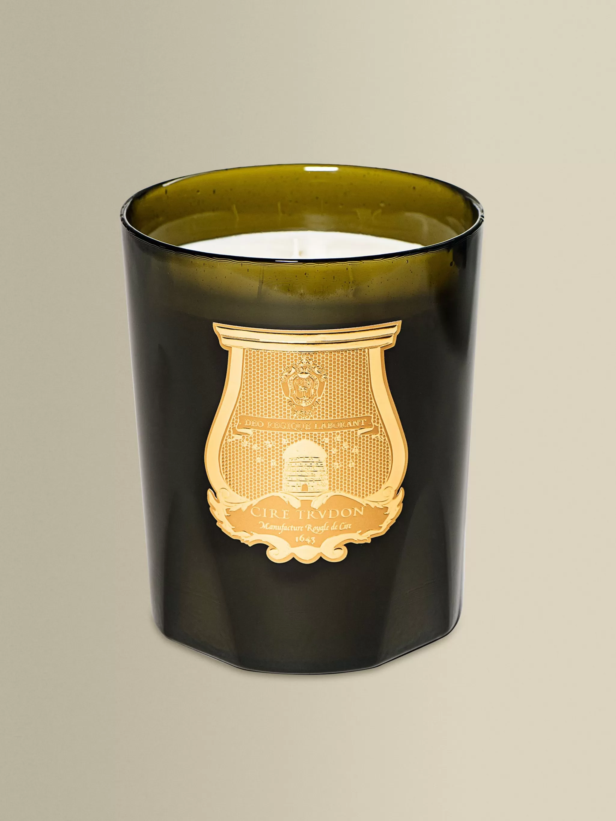 Thom Sweeney Accessories*Trudon Ernesto Scented Candle Medium