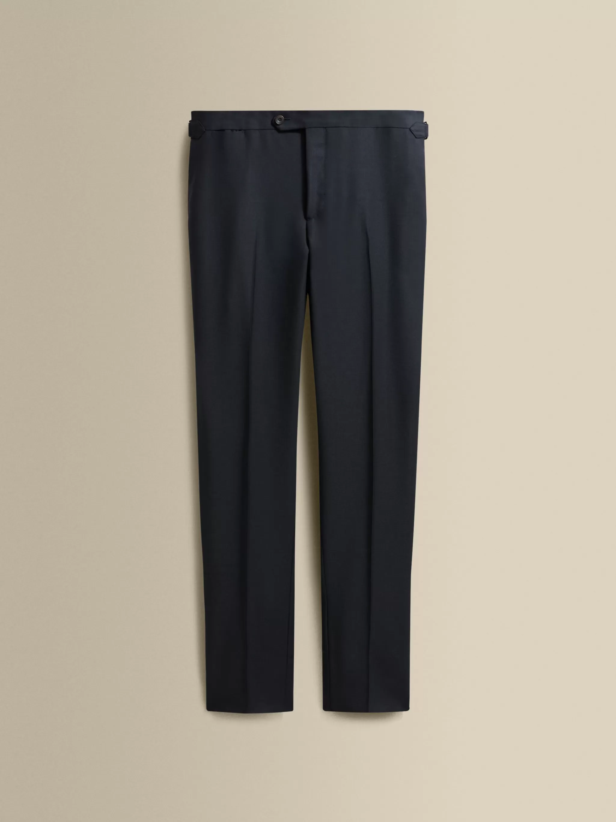 Thom Sweeney Trousers & Shorts | Tailoring*Wool Tailored Tux Trousers