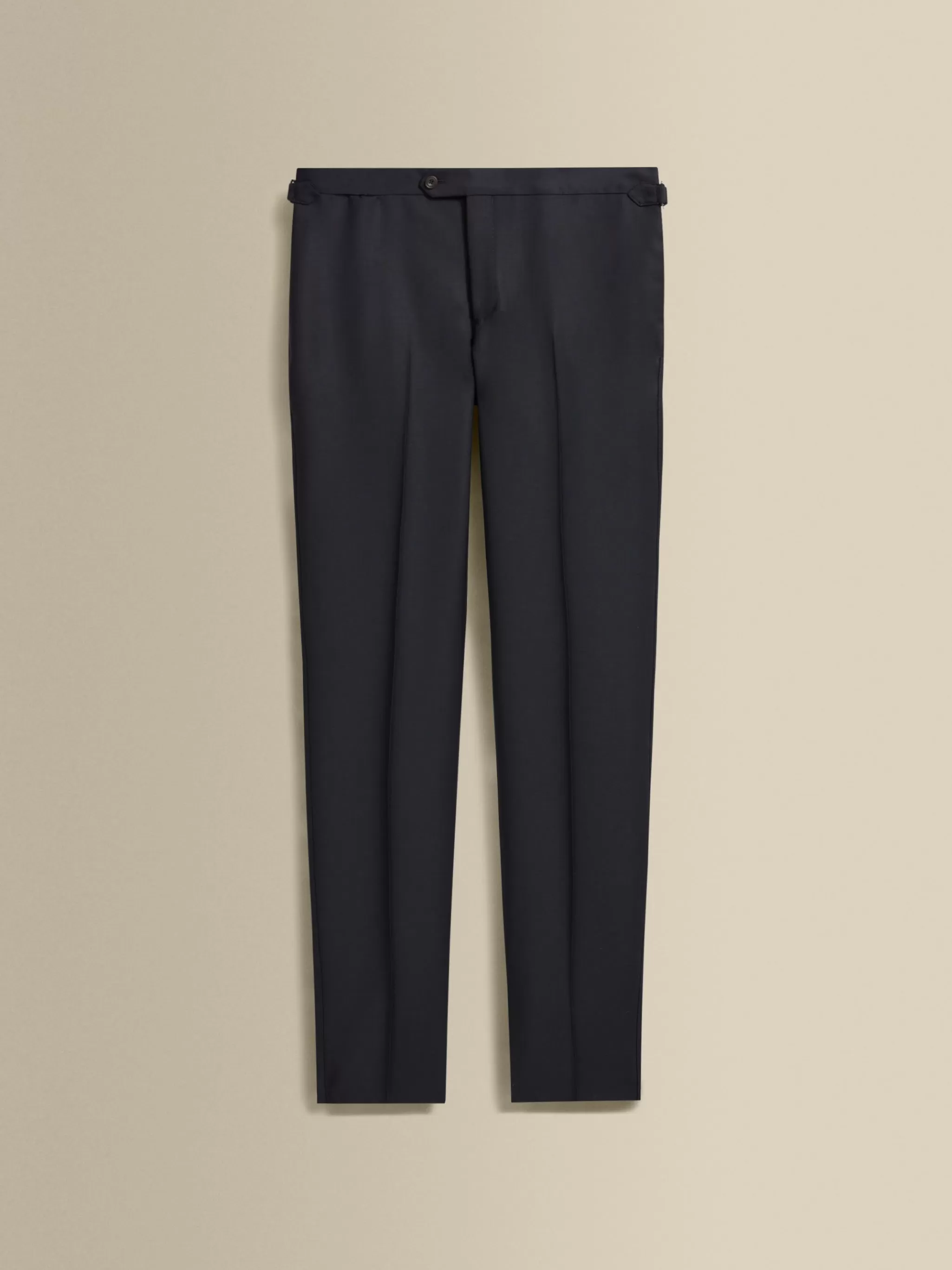 Thom Sweeney Trousers & Shorts | Tailoring*Wool Tailored Tux Trousers