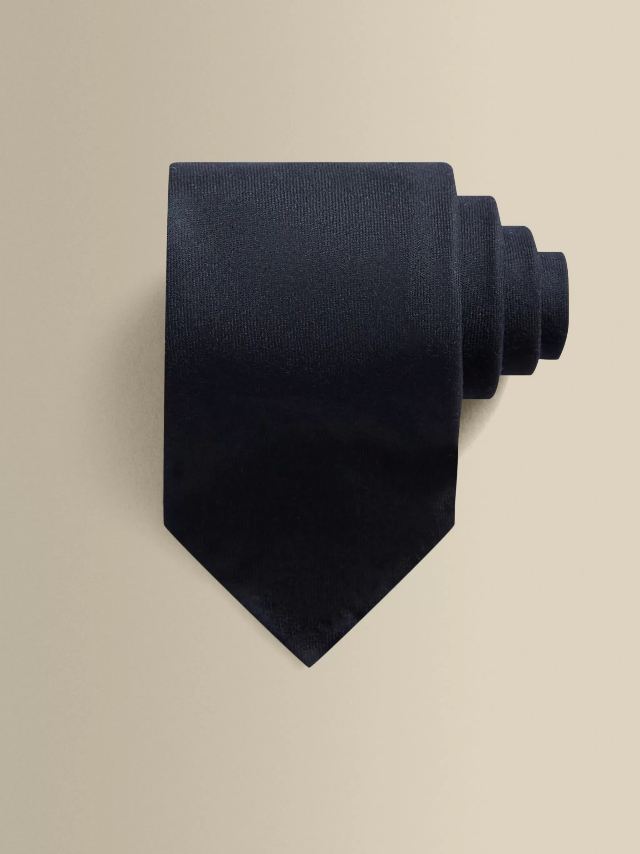 Thom Sweeney Accessories*Wool Tie