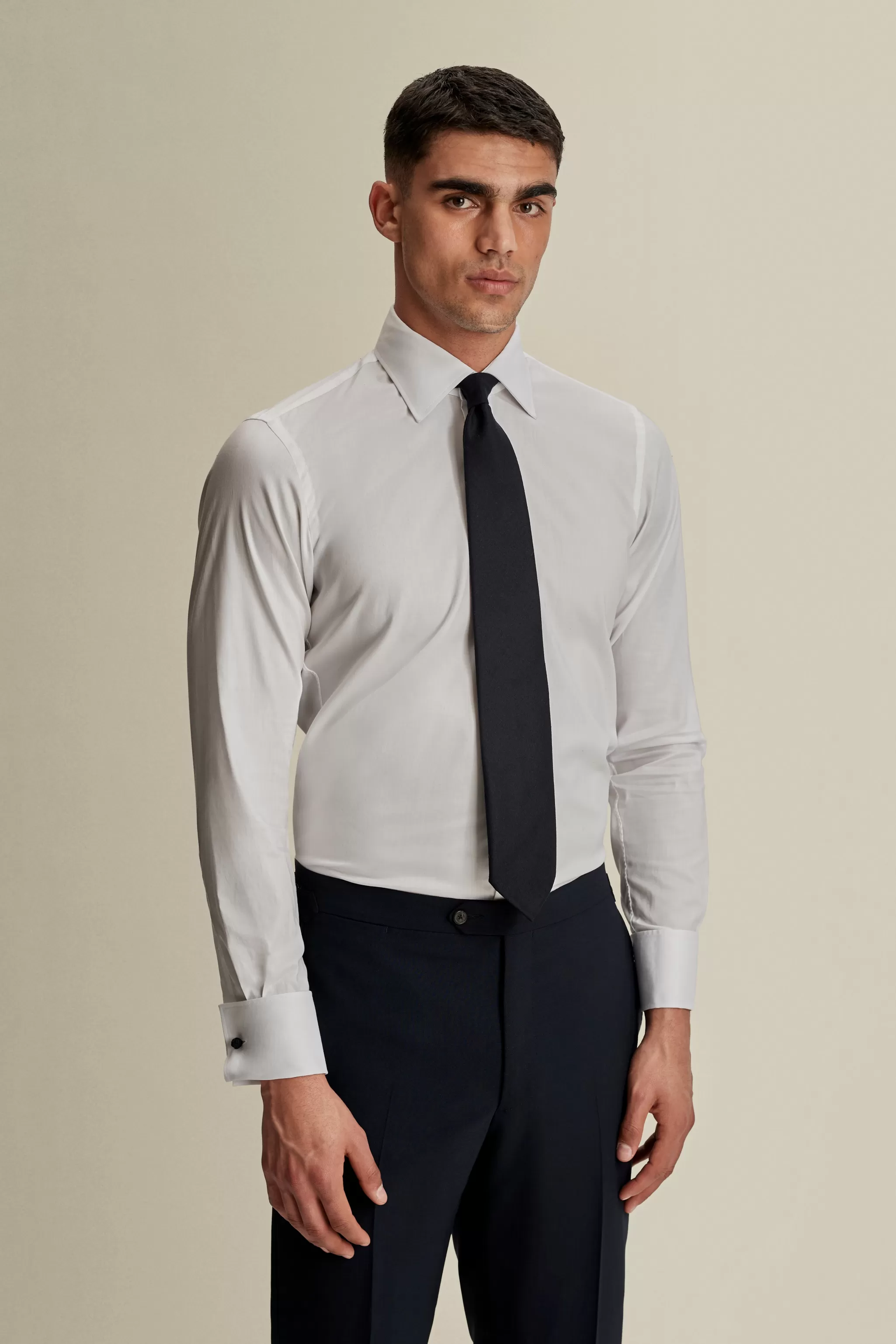 Thom Sweeney Accessories*Wool Tie
